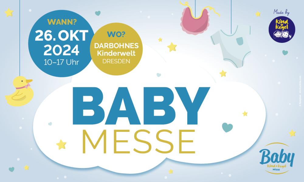 2. Babymesse